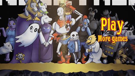 undertale ymmv|Game Jolt .
